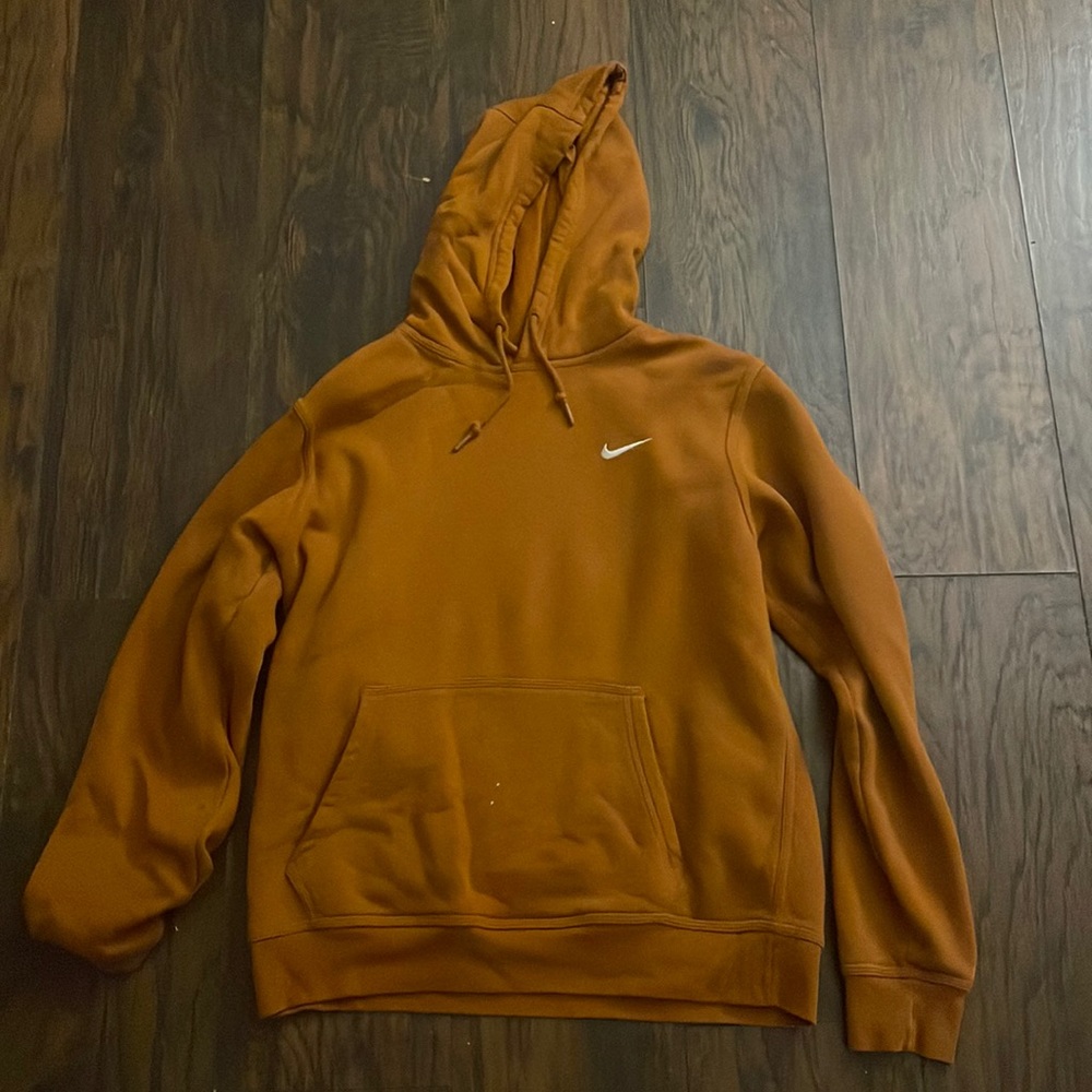 Nike hoodie